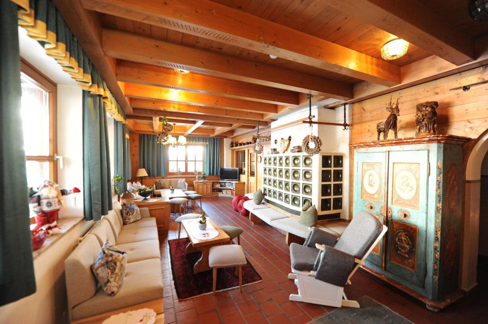 Ski In Ski Out Hotel Unterellmau Saalbach-Hinterglemm Exterior foto